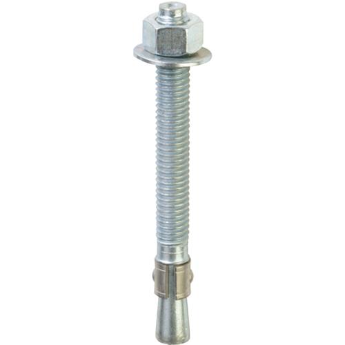 3041 Red Head One-Piece Wedge Anchor Bolt