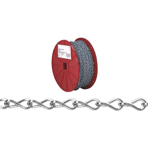 T0724027N Campbell Single Jack Chain