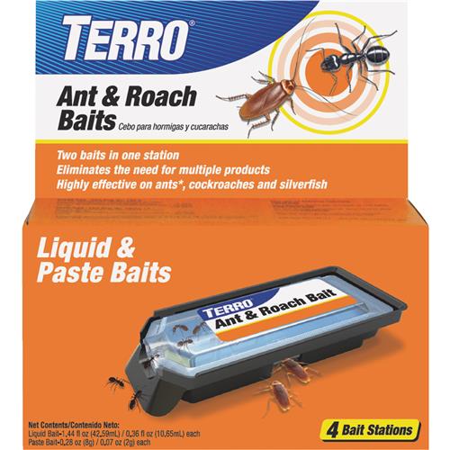 T360 Terro Ant & Roach Bait