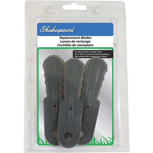 17258 Shakespeare Brush Cutter Replacement Blade