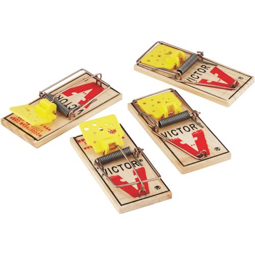 M032 Victor Easy Set Mouse Trap