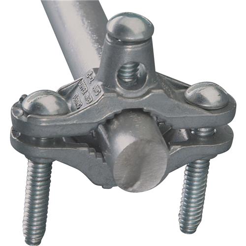 2303 Dare Electric Fence Ground Clamp