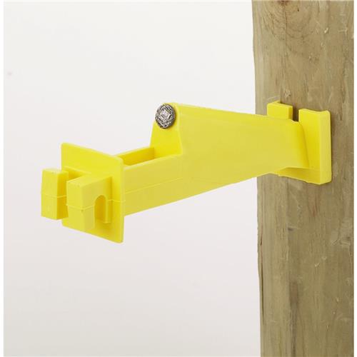 WOODEX-5WP-15 Dare Woodex Wood Post Extended Electric Fence Insulator