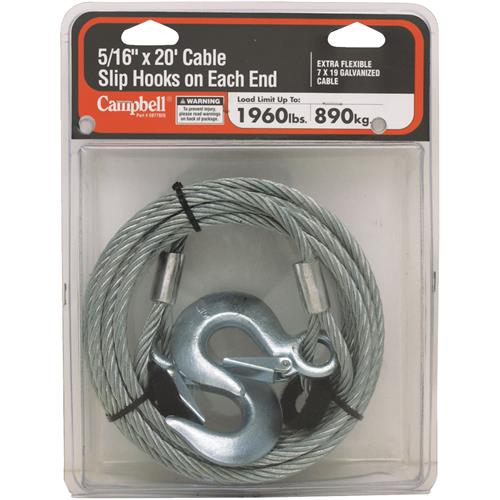 5977920 Campbell Tow Cable