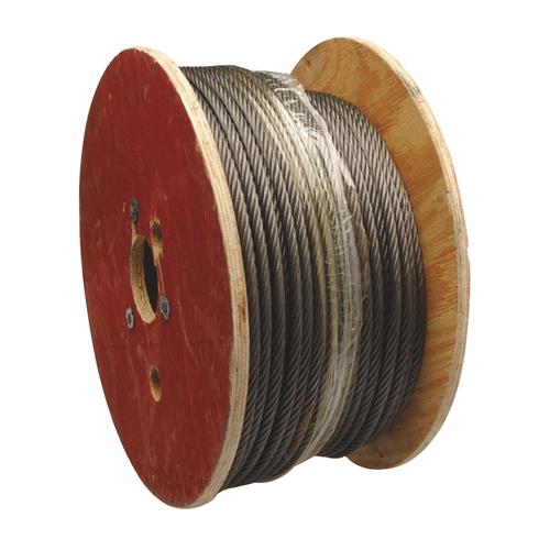 7008327 Campbell Fiber Core Wire Cable cable wire