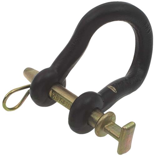 S49020400-CL490204 Speeco Twisted Clevis