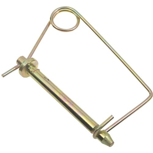 S071011SP-P71011SP Speeco Safety-Lock Hitch Pin