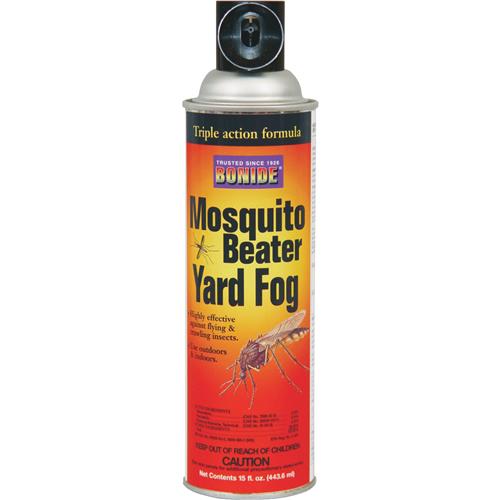 560 Bonide Mosquito Beater Outdoor Insect Fogger