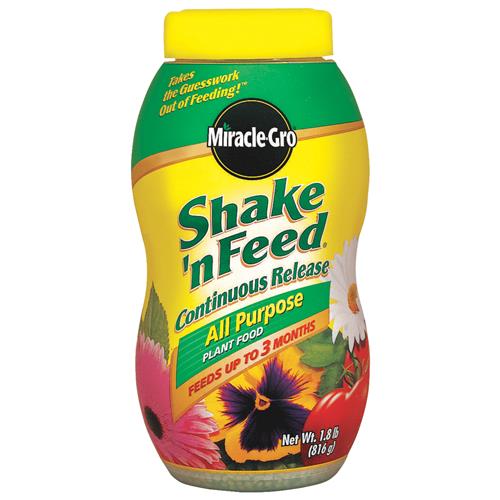 3001810 Miracle-Gro Shake n Feed All-Purpose Dry Plant Food