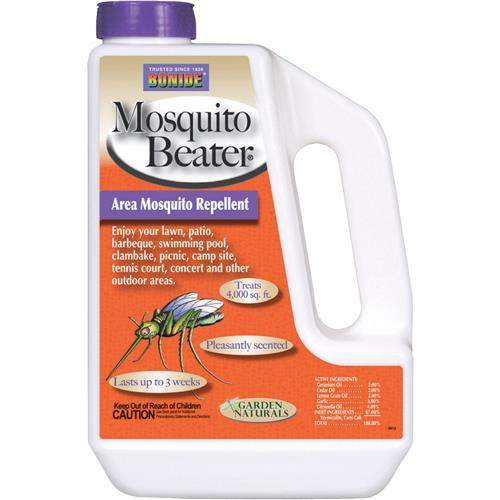 5612 Bonide Mosquito Beater Mosquito Killer Granules