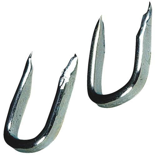 122655 Hillman Anchor Wire Double Point Tack/Staple