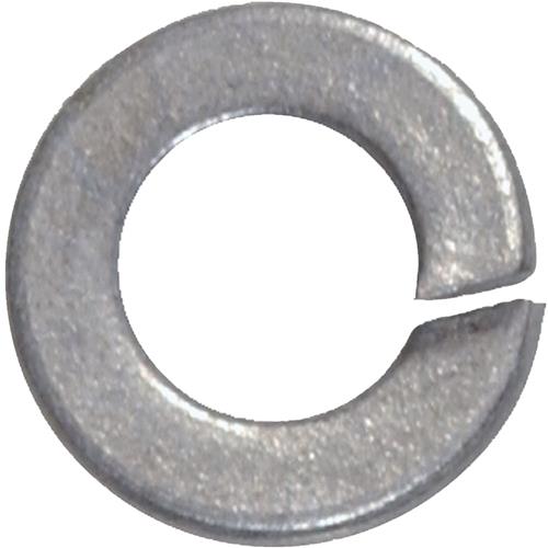 811050 Hillman Galvanized Steel Split Lock Washer