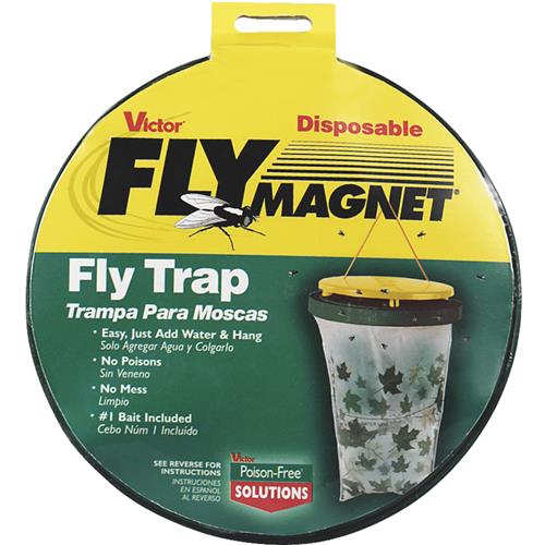 M530 Victor Fly Magnet Fly Trap