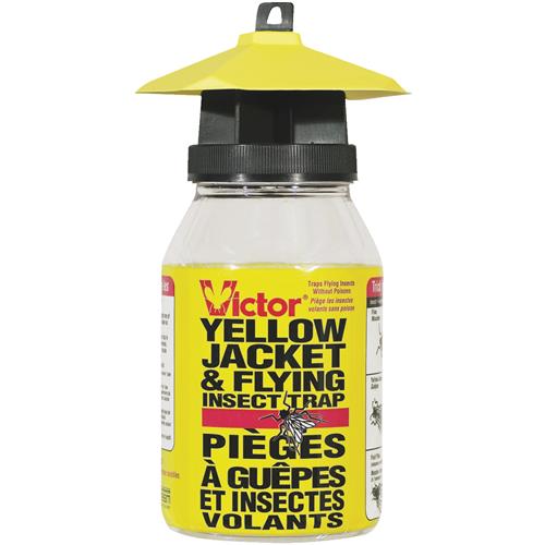M362 Victor Flying Insect & Yellow Jacket Trap