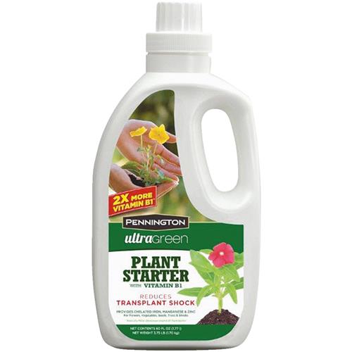 100538766 Pennington Ultragreen Liquid Plant Food Starter