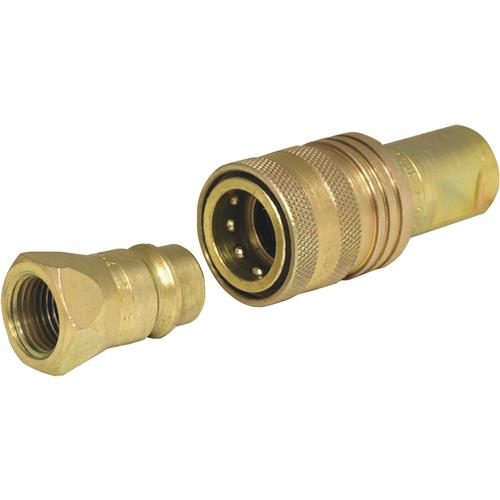 39040920 Apache Quick Connect Hydraulic Hose Coupling