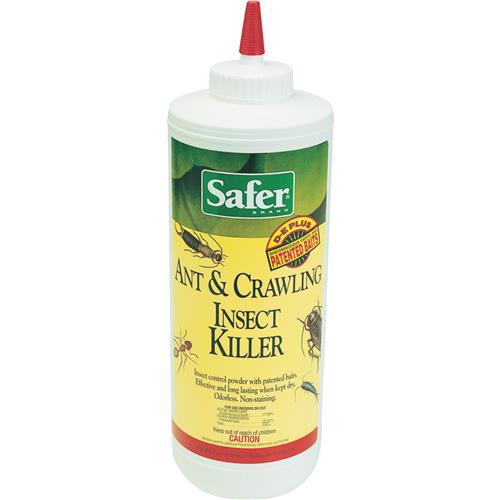5168 Safer Crawling Insect, Ant & Roach Killer