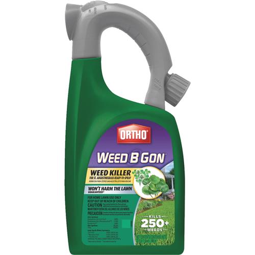 193610 Ortho Weed-B-Gon Weed Killer For St Augustine Grass