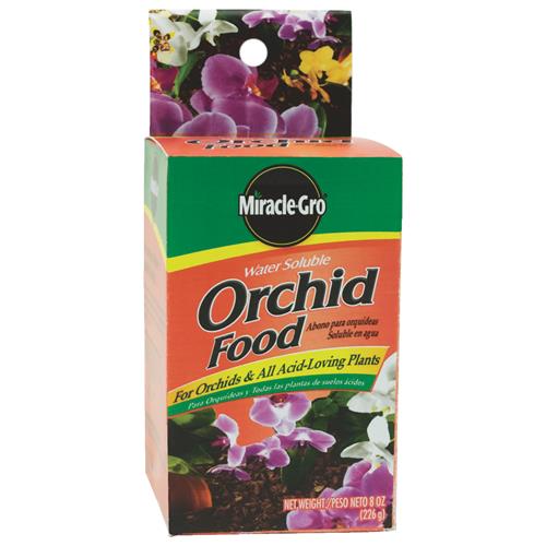 1001991 Miracle-Gro Orchid Dry Plant Food