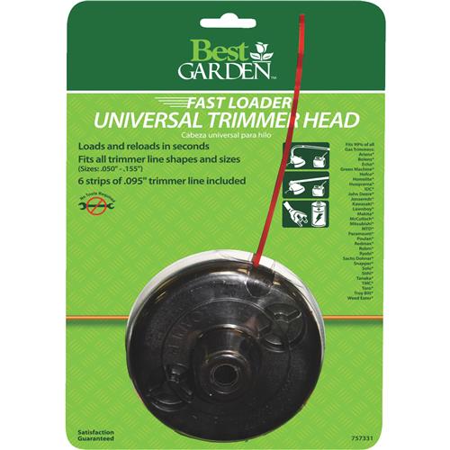 17260 Shakespeare Fury 2 Replacement Trimmer Head