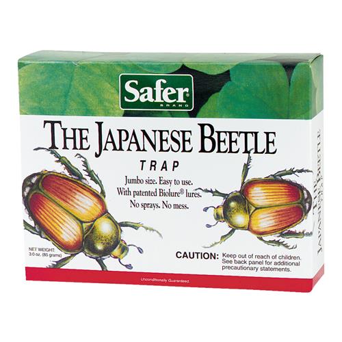 70102 Safer Japanese Beetle Trap