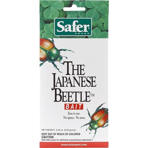 70006 Safer Japanese Beetle Bait