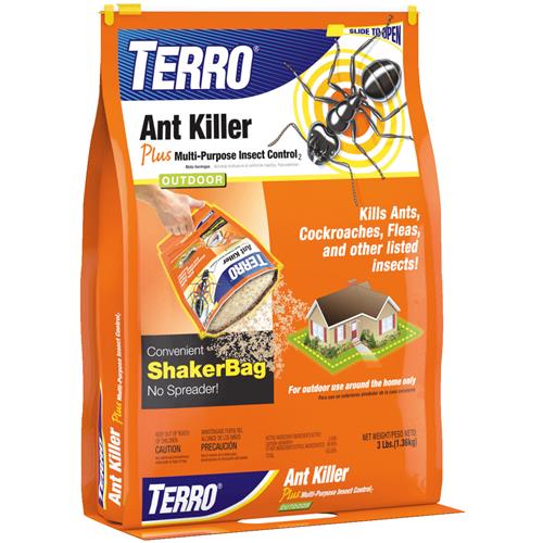 T901-6 Terro Ant Killer Plus
