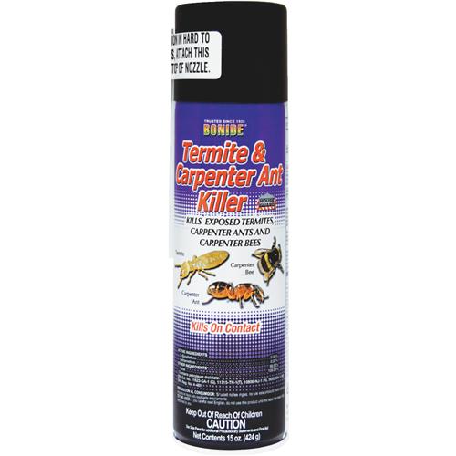 4623 Bonide Revenge Termite & Carpenter Ant Killer