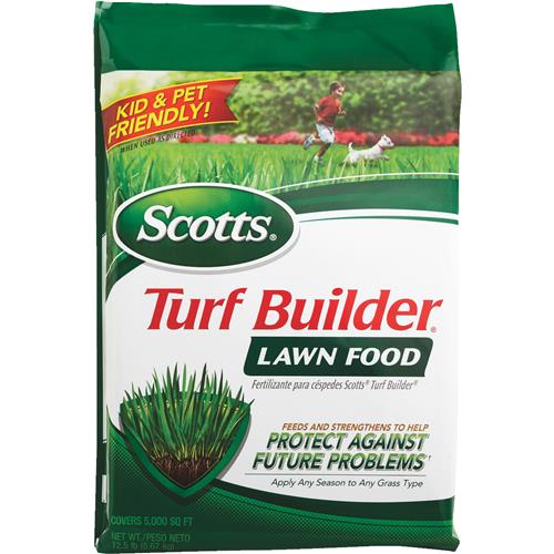 22305 Scotts Turf Builder Lawn Fertilizer