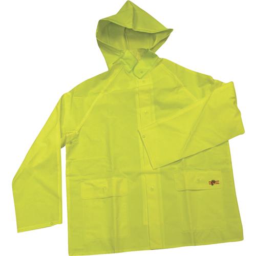 44036/2XL West Chester 2-Piece Raincoat With Hood