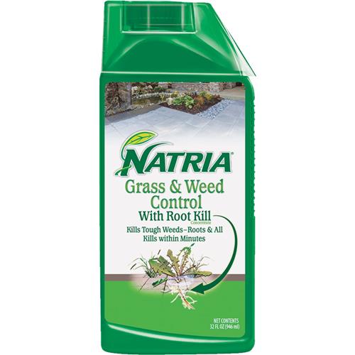 706500A BioAdvanced Natria Weed & Grass Killer