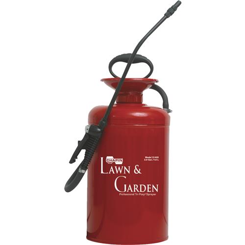 31420 Chapin Lawn & Garden Steel Sprayer