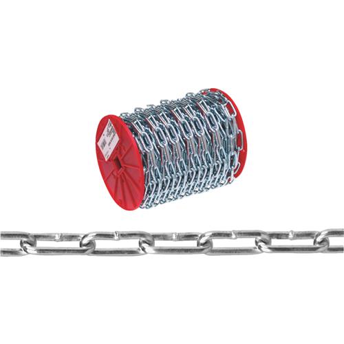 332426 Campbell Straight Link Coil Chain