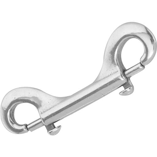 T7631204 Campbell Double Ended Eye Bolt Snap
