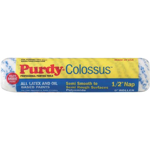 144630184 Purdy Colossus Woven Fabric Roller Cover