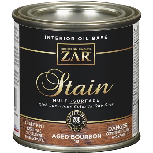 12706 ZAR Oil-Based Interior Wood Stain