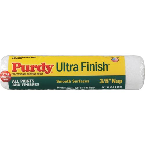140678092 Purdy Ultra Finish Microfiber Roller Cover