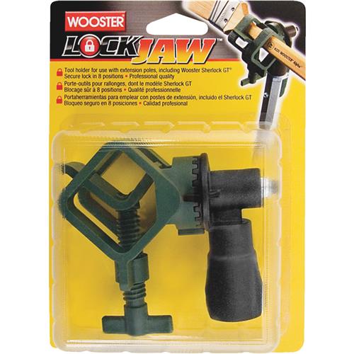 F6333 Wooster Lock Jaw Tool/Brush Holder