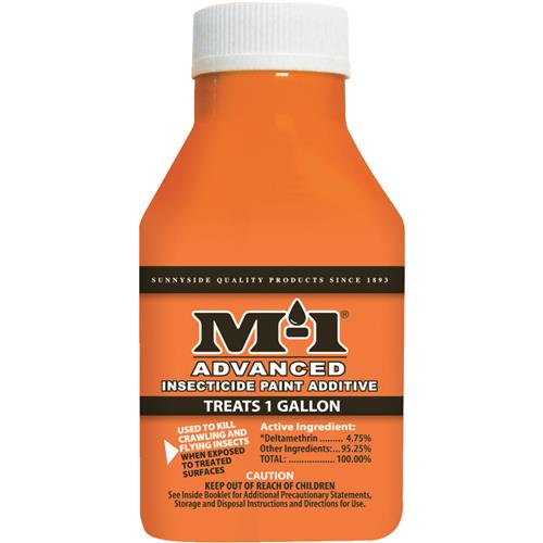 76904M Sunnyside M-1 Insecticide Paint Additive