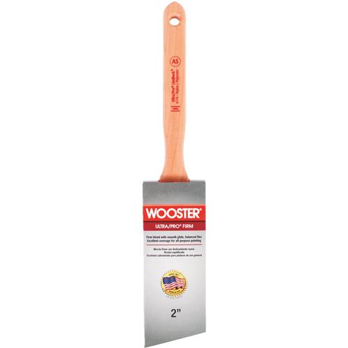 4174-3 Wooster Ultra/Pro Firm Nylon/Sable Polyester Paint Brush