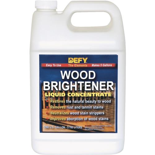 300183 Defy Wood Brightener