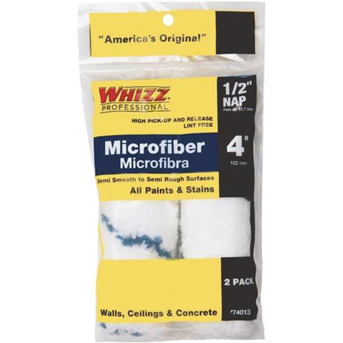 70011 Whizz Xtra Sorb Microfiber Roller Cover