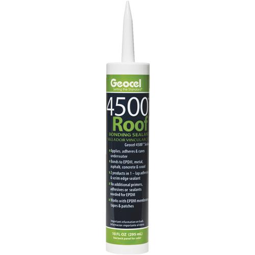 GC55103/4500 Geocel 4500 Roof Bonding Sealant