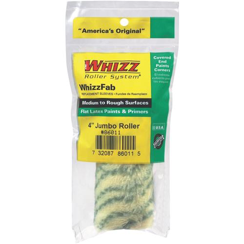 86011 WhizzFab Polyamide Fabric Jumbo Roller Cover