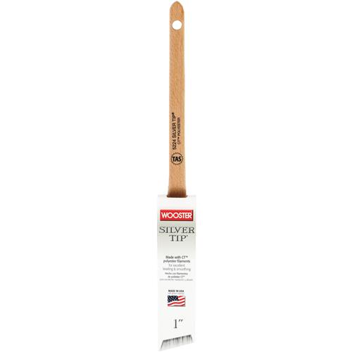 5224-1 Wooster Silver Tip Polyester Paint Brush