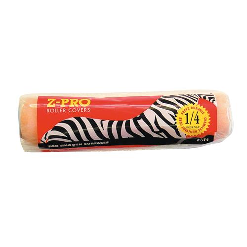 734 Premier Z-Pro Zebra Knit Fabric Roller Cover