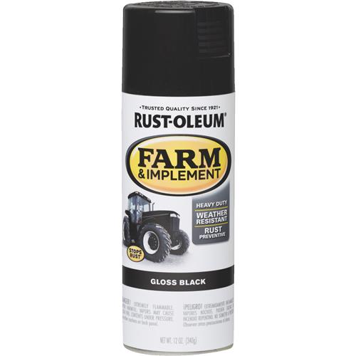 280137 Rust-Oleum Farm & Implement Spray Paint