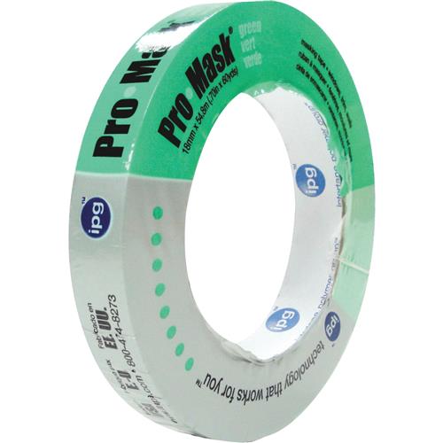 5802 IPG ProMask Green Professional Green Painters Grade Masking Tape