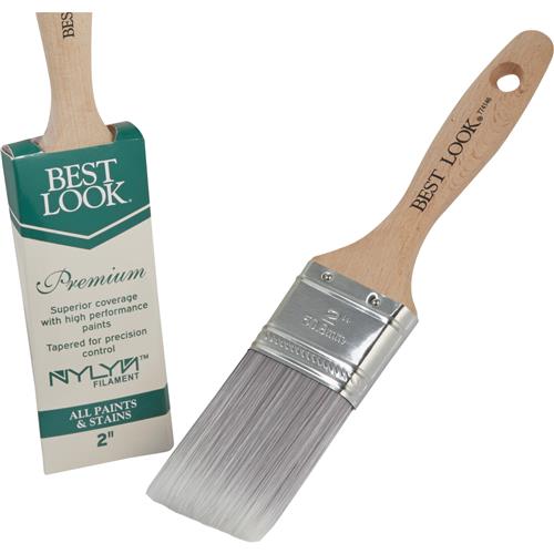 782237 Best Look Premium Nylyn Paint Brush