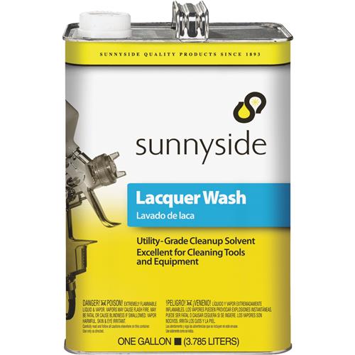 456G1P Sunnyside Lacquer Wash